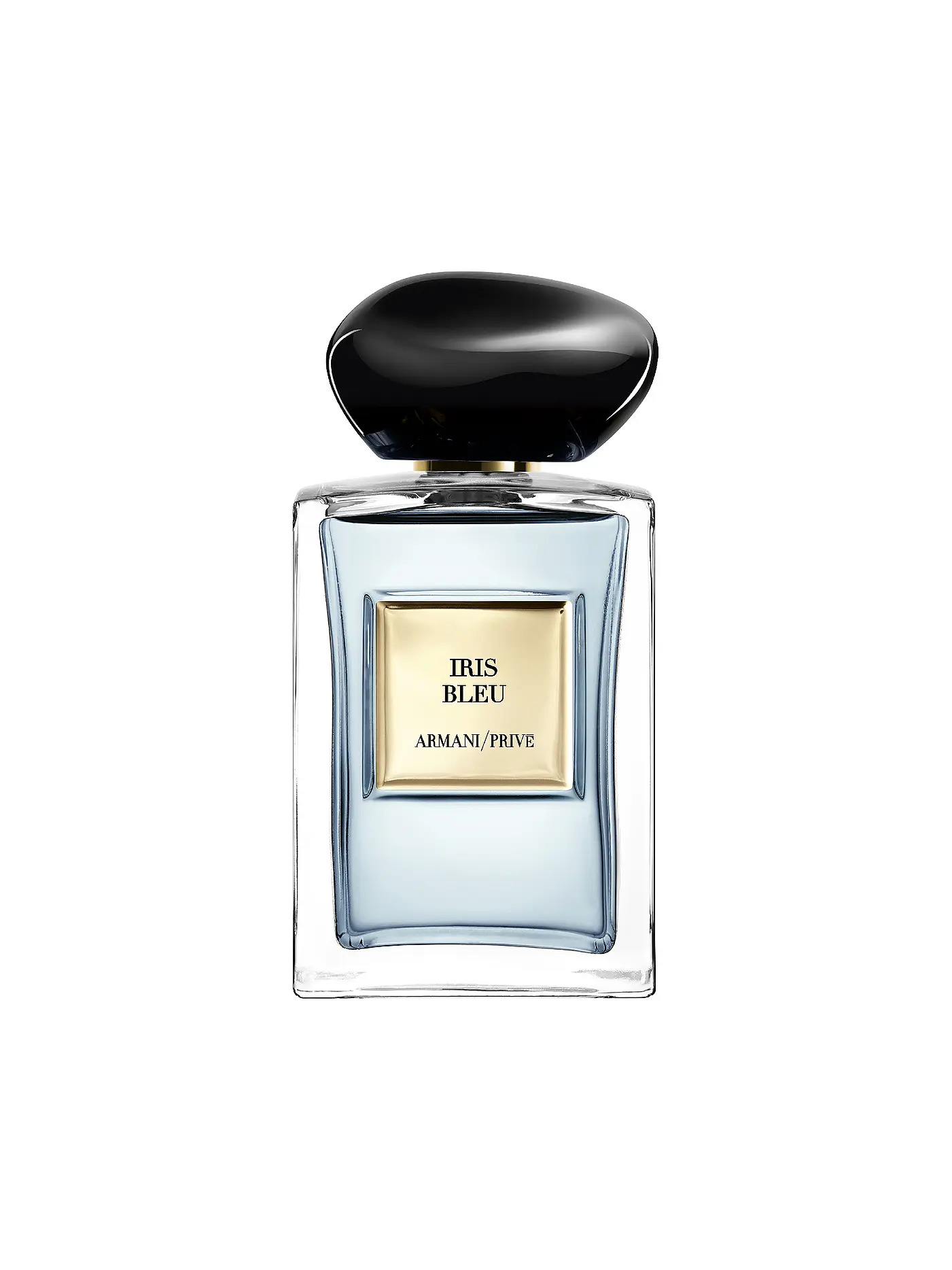 ARMANI/PRIVÉ | Iris Bleu Eau de Toilette 50ml | keine Farbe